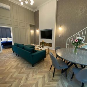 Appartement met Drie Slaapkamers