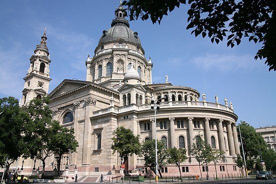 Sint-Stefanusbasiliek